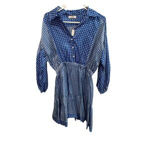 Sandro “Kate” Dress